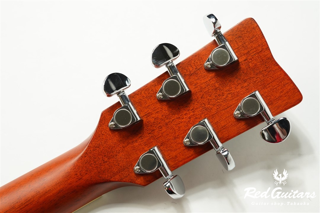 YAMAHA FS-820 - Autumn Burst | Red Guitars Online Store